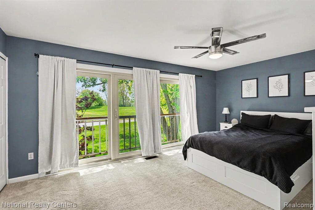 753 Oak Brook Ridge Drive, Rochester Hills, MI 48307 — Photo 10