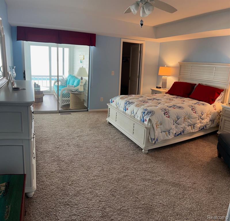 9616 S CHANNEL Drive, MI 48028 — Photo 8