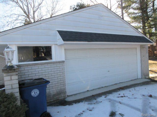 6340 FRANKLIN Road, Bloomfield Hills, MI — Photo 36