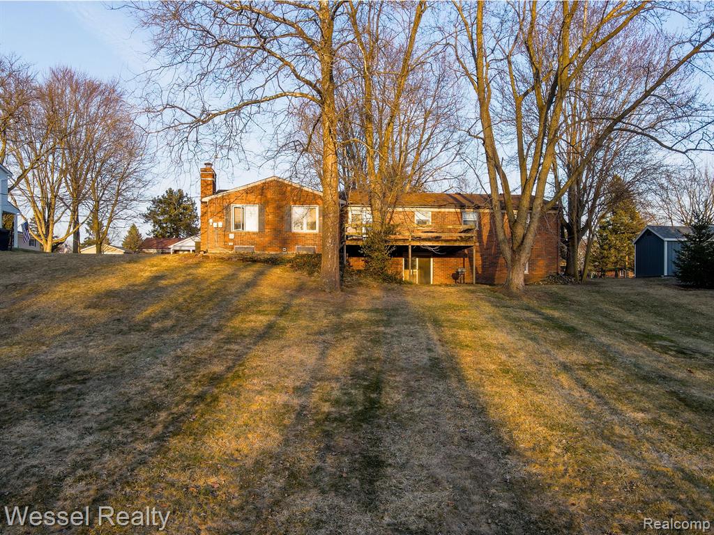 64549 LIMERICK Lane, Washington, MI 48095 — Photo 7