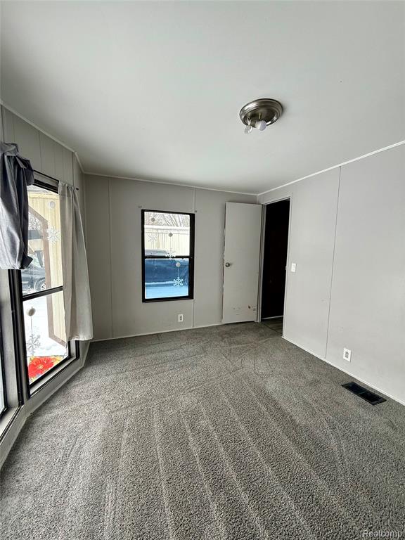 51183 E S Sylvia Drive, Van Buren, MI, 48111