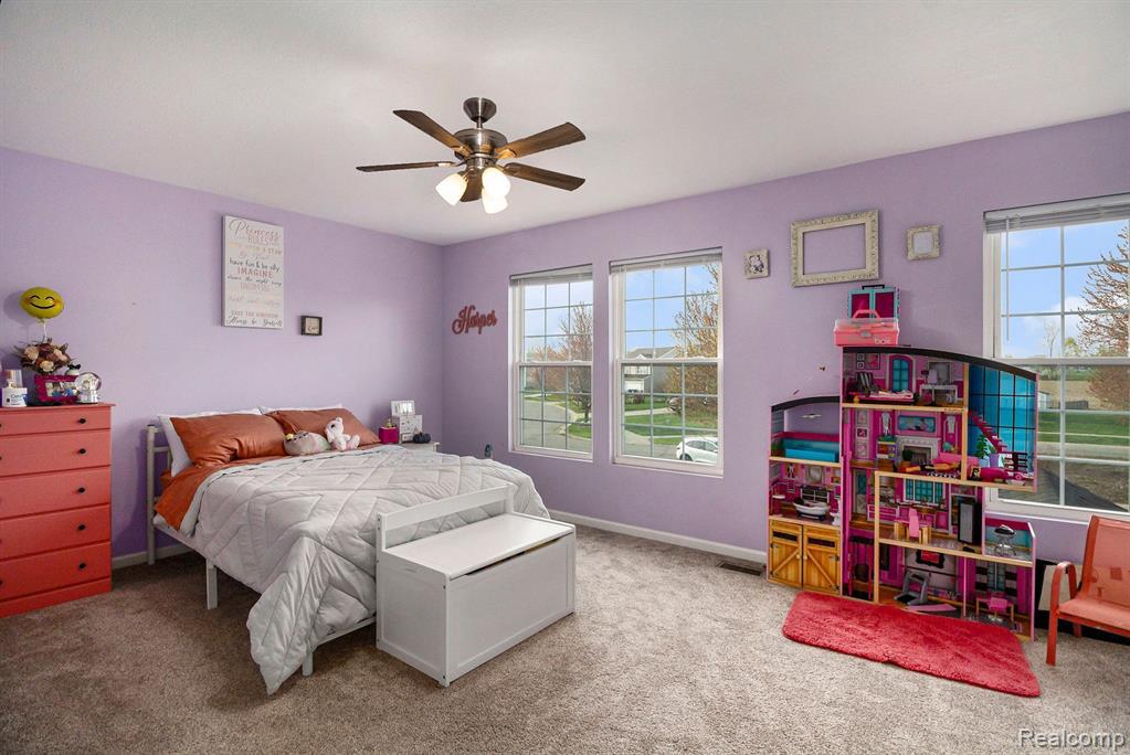 7491 DEER CREEK, Swartz Creek, MI 48473 — Photo 20