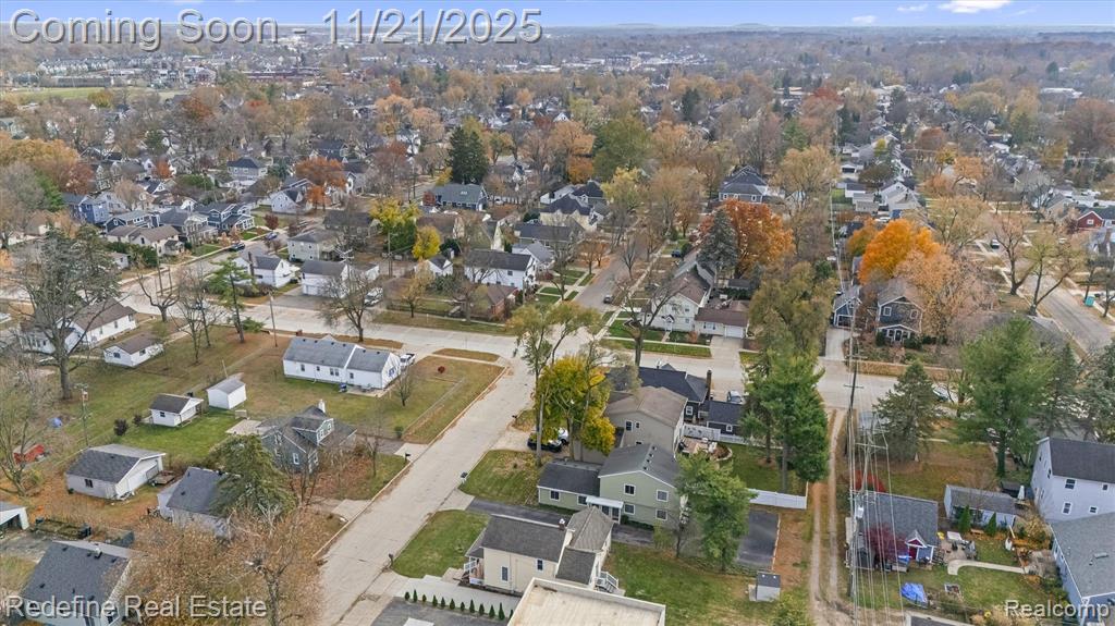 859 Irvin Street, Plymouth, MI 48170 — Photo 27