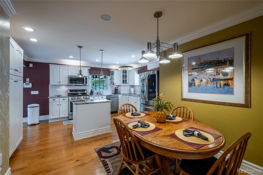 1255 Glendale Street, Burton, MI 48509 — Photo 10