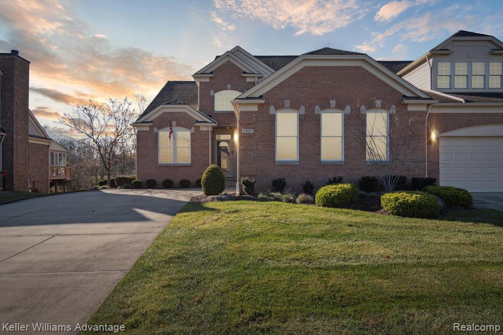 49199 RAINBOW Lane S, Northville, MI 48168 — Photo 49