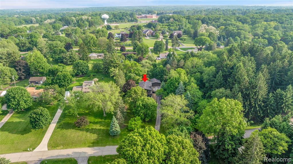 11206 Wealthy Lane, Bruce, MI 48065 — Photo 42