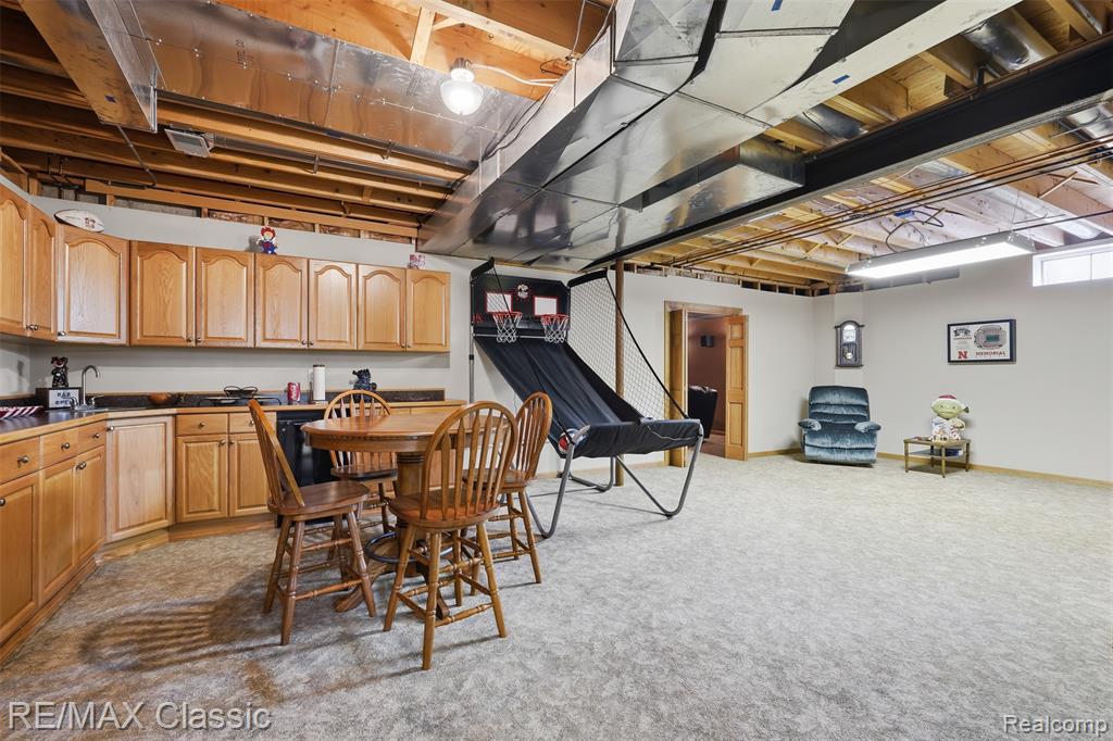 1498 Anchor Lane, Highland, MI 48356 — Photo 44