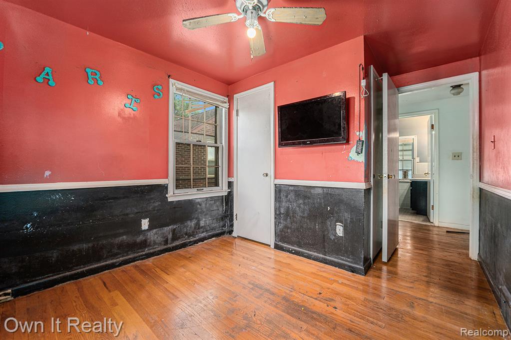 74 Chestnut Street, River Rouge, MI 48218 — Photo 17