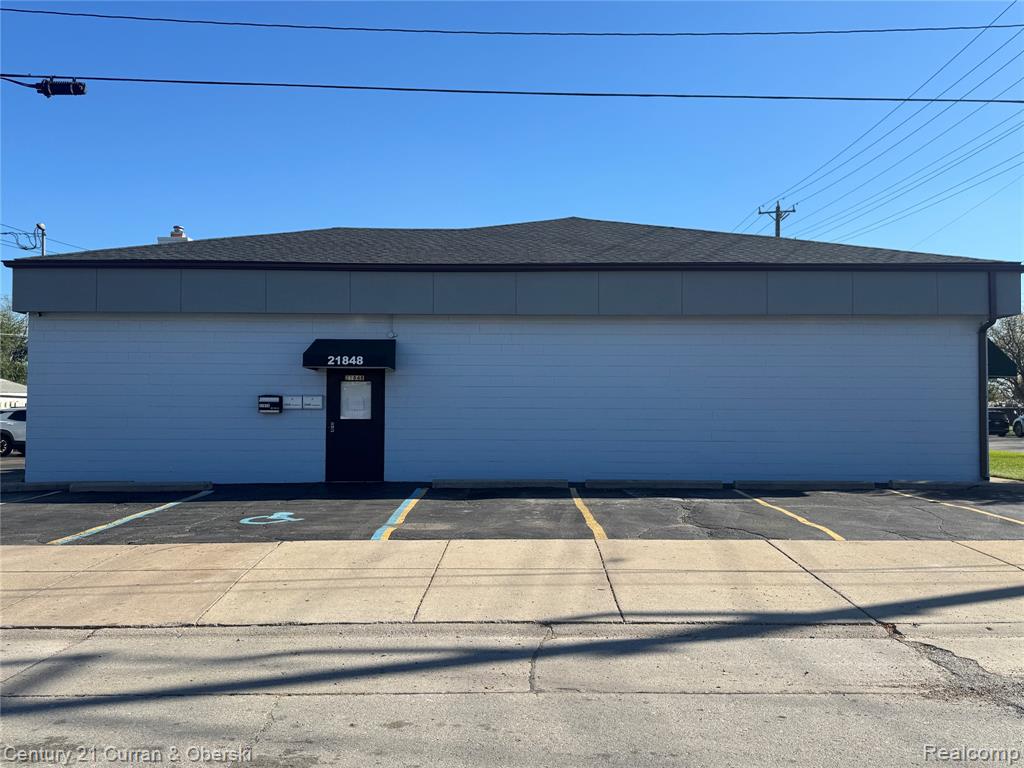 21848 Van Born, Dearborn Heights, MI 48125
