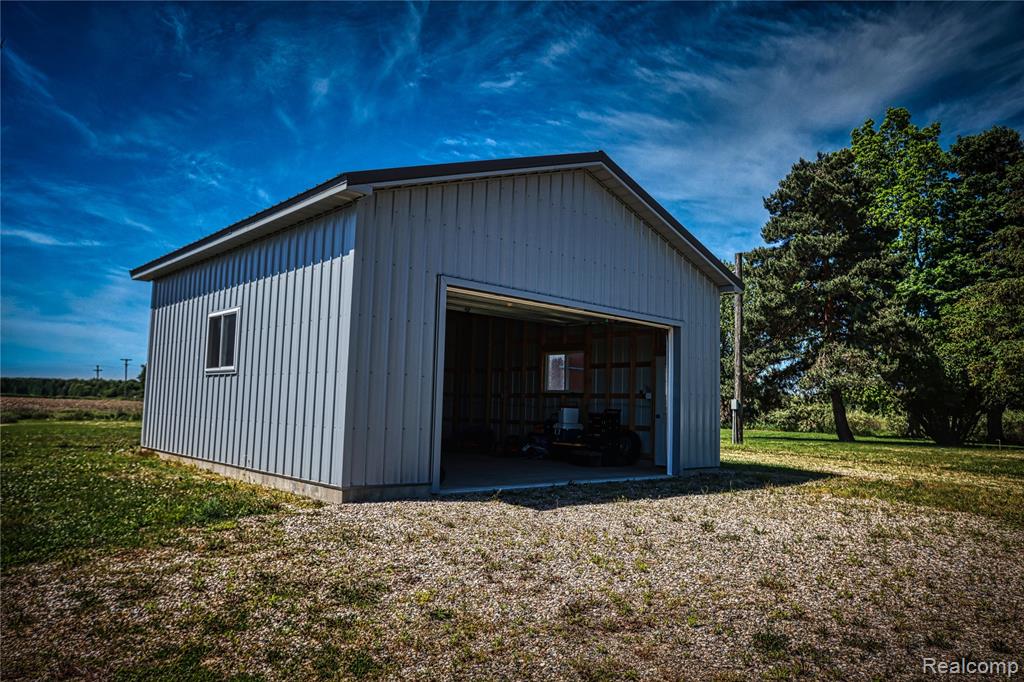 3710 Brown City Road, Brown, MI 48416 — Photo 6