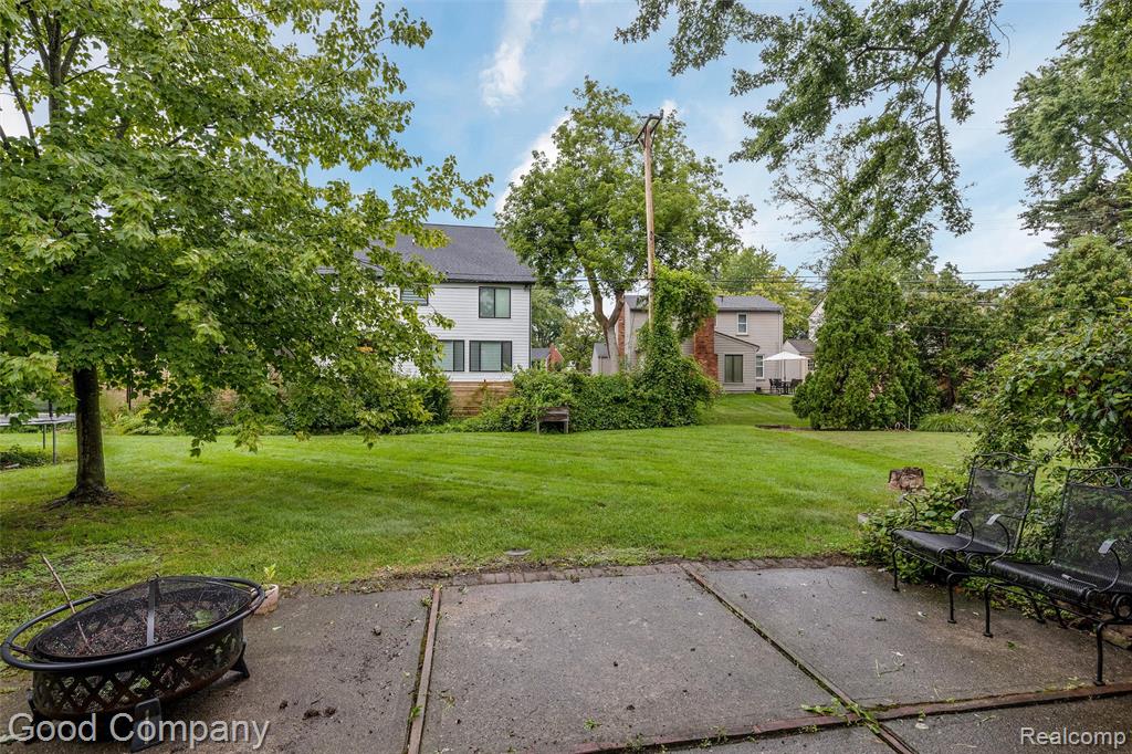 4124 Highfield Road, Royal Oak, MI 48073 — Photo 33