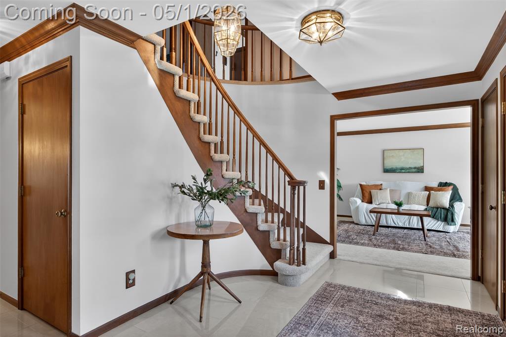 4359 Birch Run Drive, Troy, MI 48098 — Photo 7
