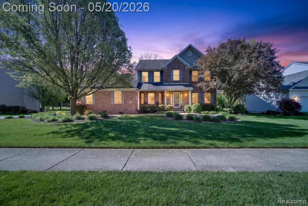 3857 Gorman Drive, Lansing, MI 48906 — Photo 51
