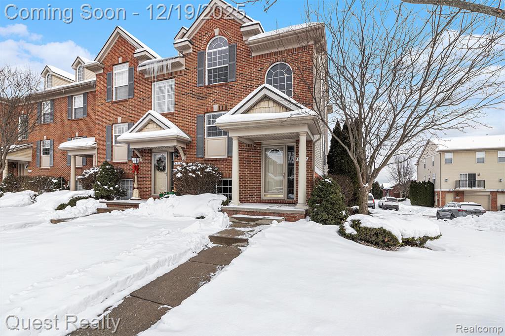 6252 Cheshire Park Drive, Clarkston, MI — Photo 3