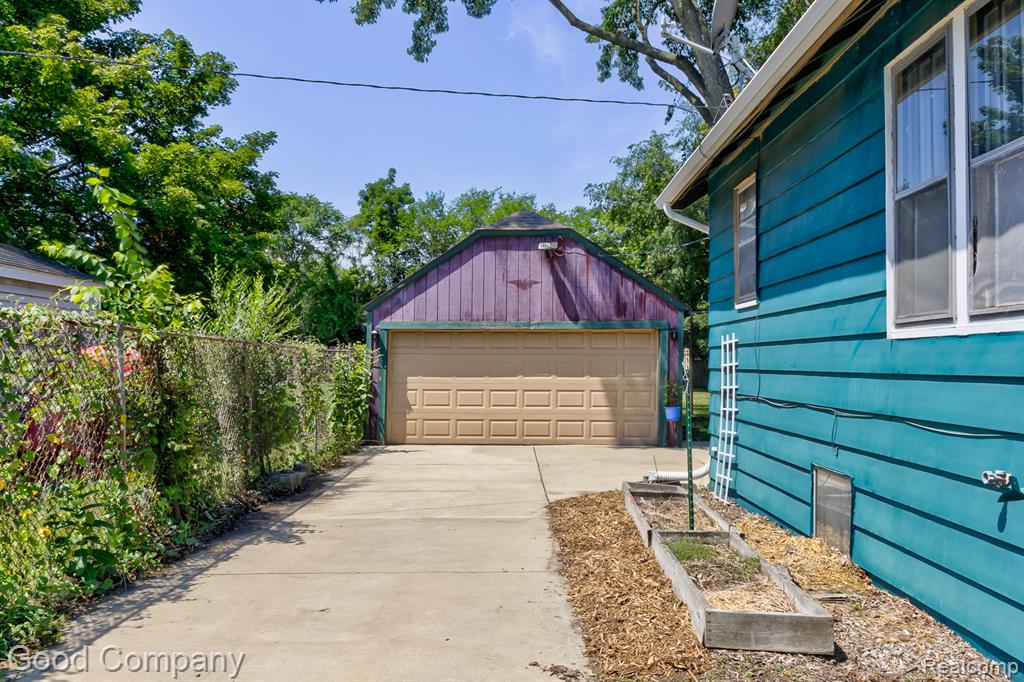 103 N Park Street, Ypsilanti, MI 48198 — Photo 36