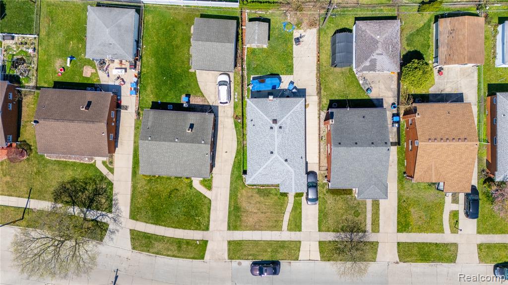 24628 Currier Street, Dearborn Heights, MI 48125 — Photo 31