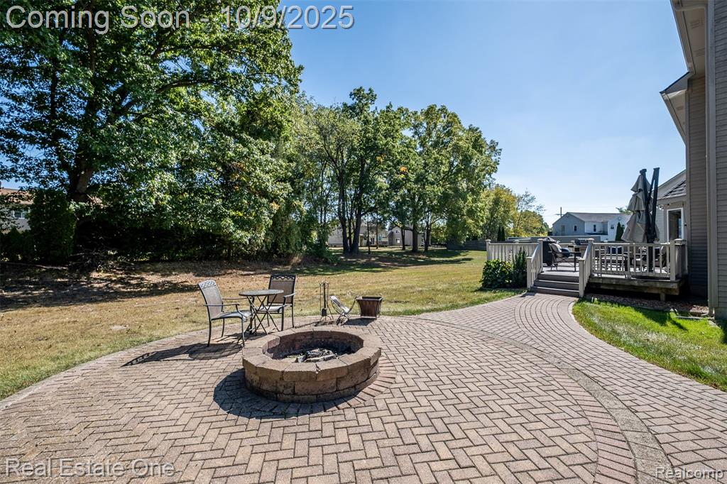 785 Akehurst Lane, White Lake, MI — Photo 65