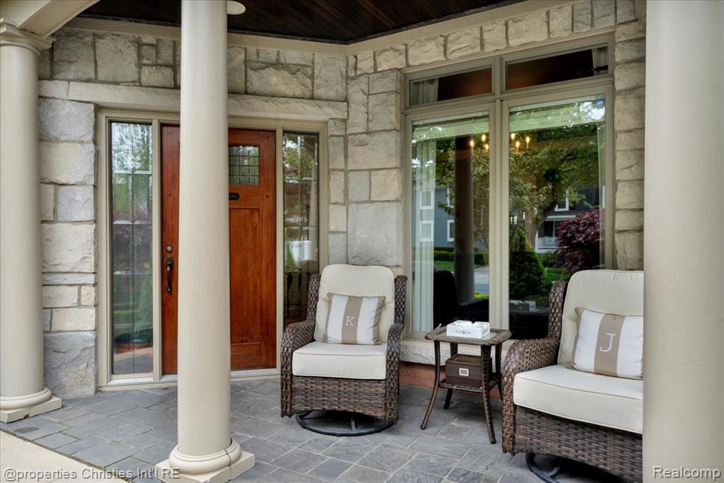 517 W Frank Street, Birmingham, MI 48009 — Photo 5