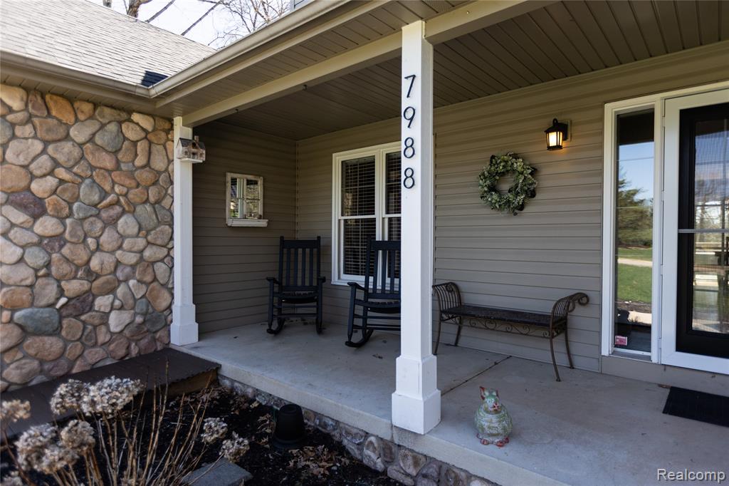 7988 Hillside Lakes Drive, Brighton, MI 48116 — Photo 63