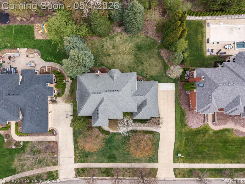 17784 Stonebrook Court, Northville, MI 48168 — Photo 6