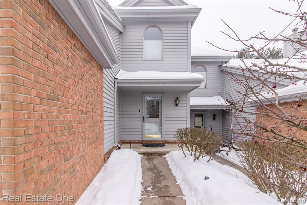 5007 Timberway Trail, Clarkston, MI — Photo 7