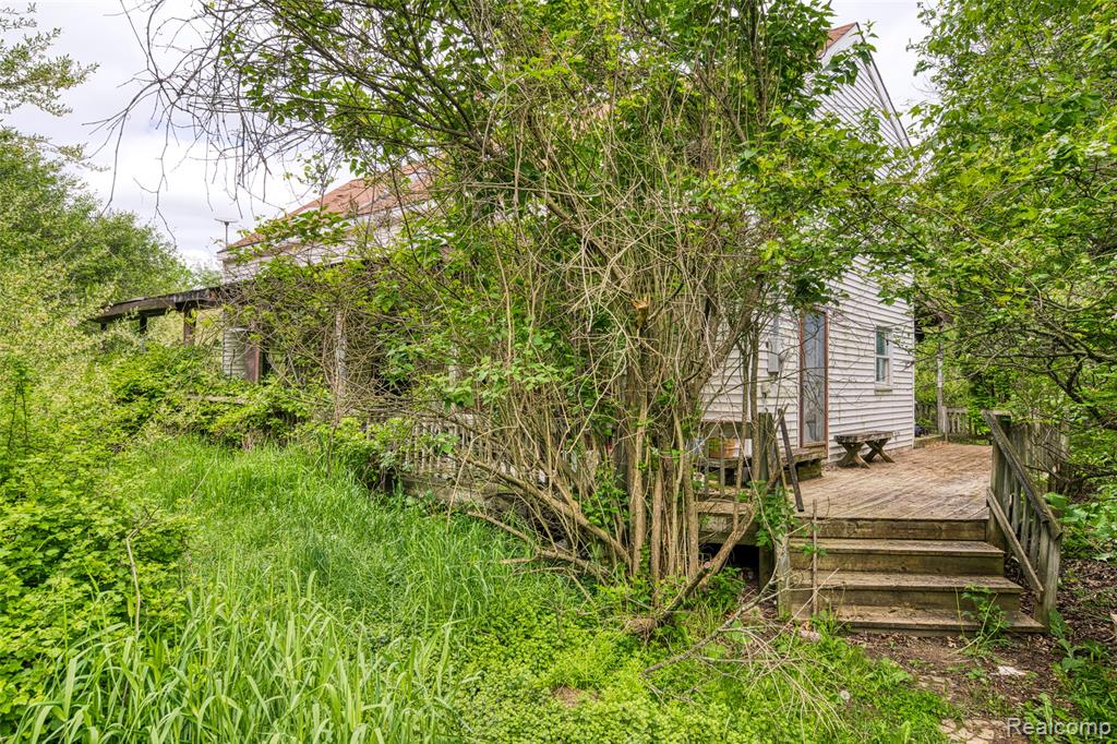 2626 Bullock Road, Lapeer, MI 48446 — Photo 4