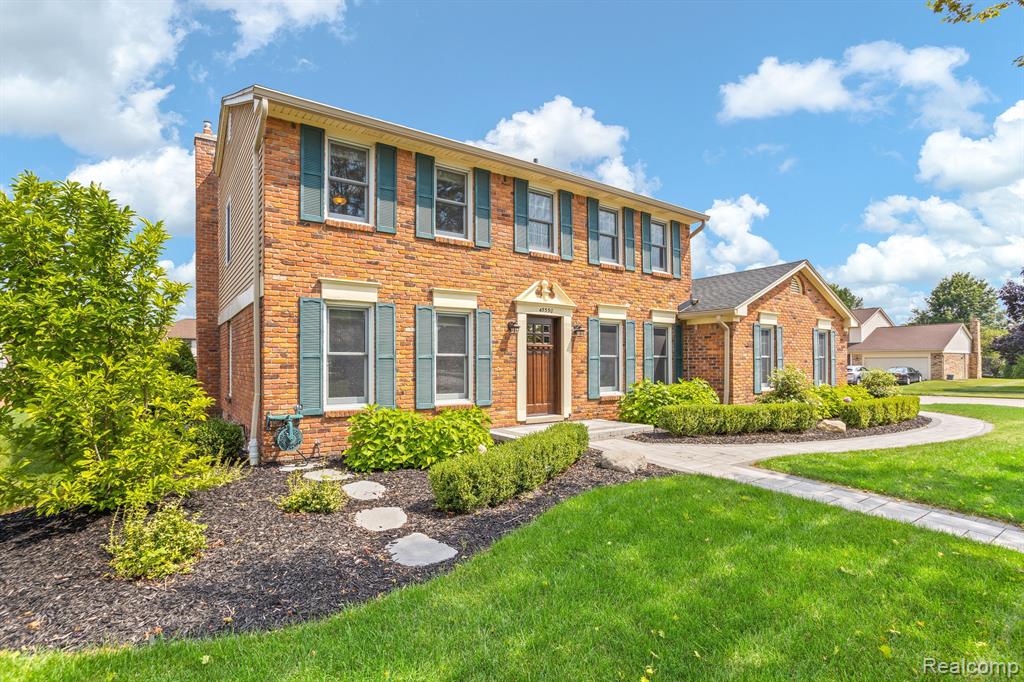 45550 DENISE, Plymouth, MI 48170 — Photo 39