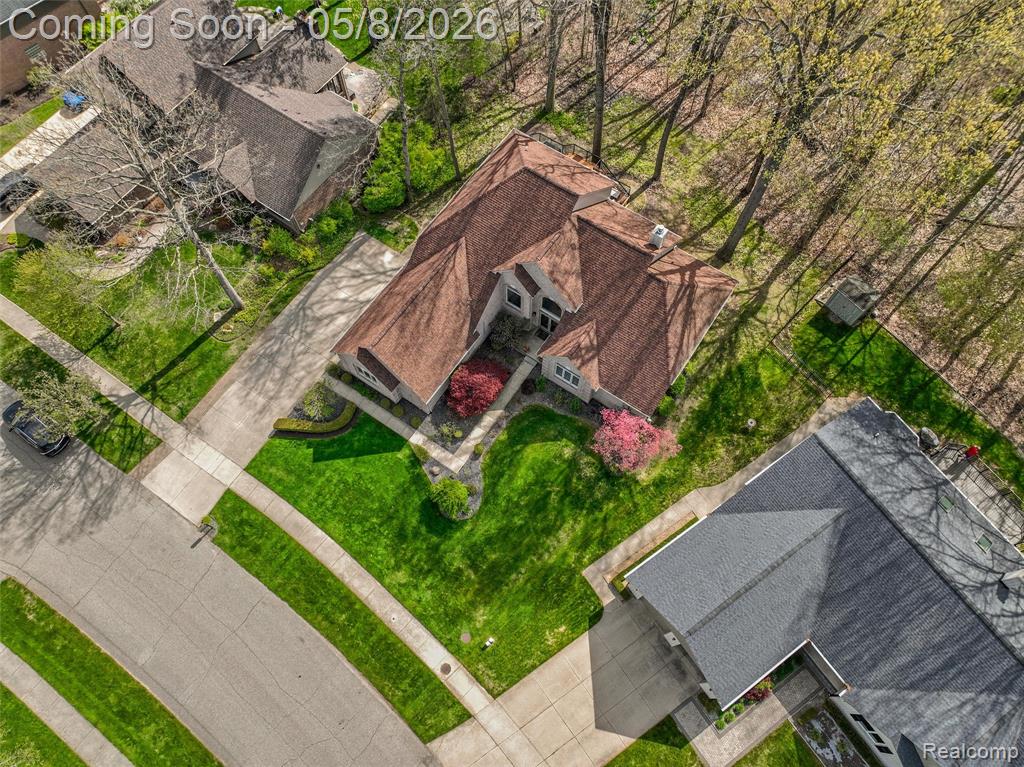 56377 Copperfield Drive, Shelby Twp, MI 48316 — Photo 70
