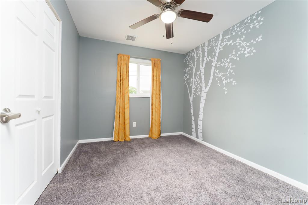 1478 Desoto Avenue, Ypsilanti, MI 48198 — Photo 11
