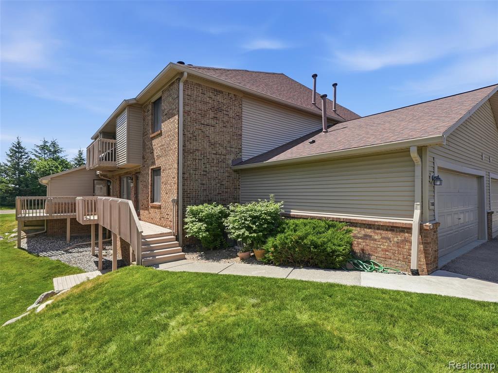 7058 Elmhurst, 1, West Bloomfield, MI — Photo 27
