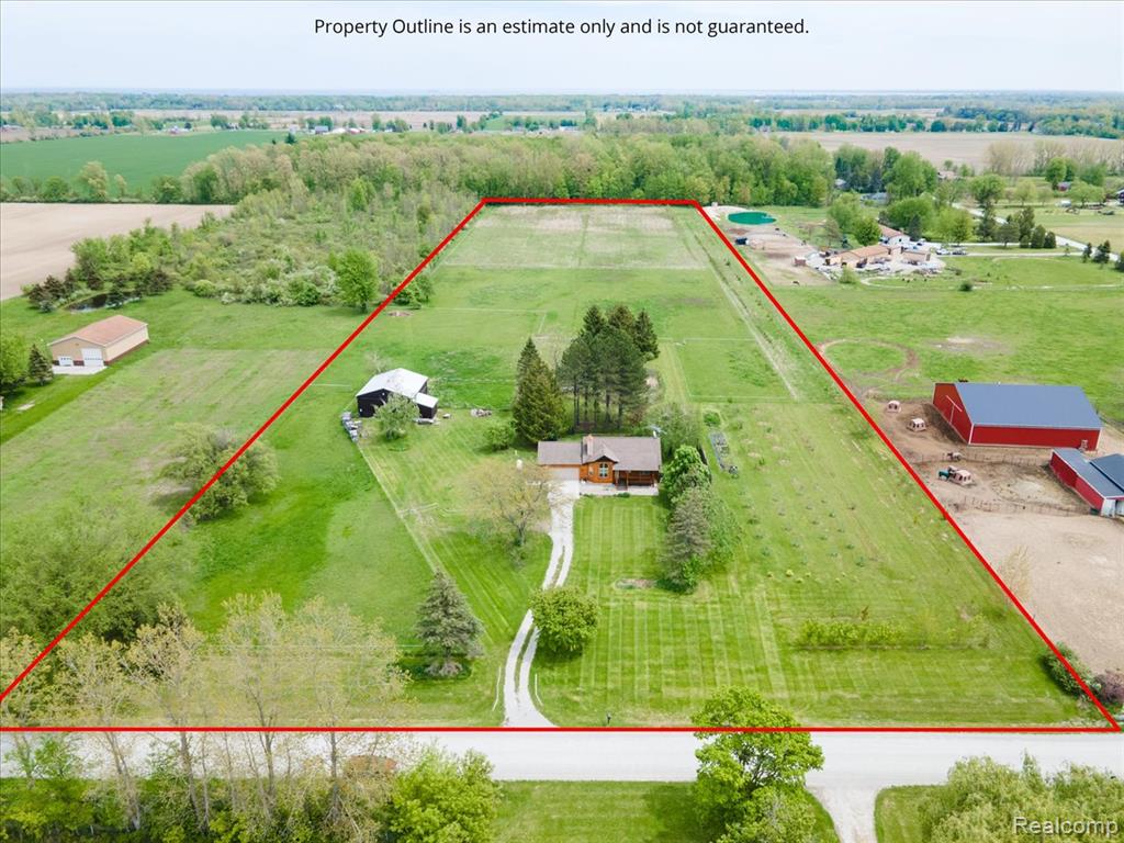 4300 Carrigan Road, Fort Gratiot, MI 48059 — Photo 6