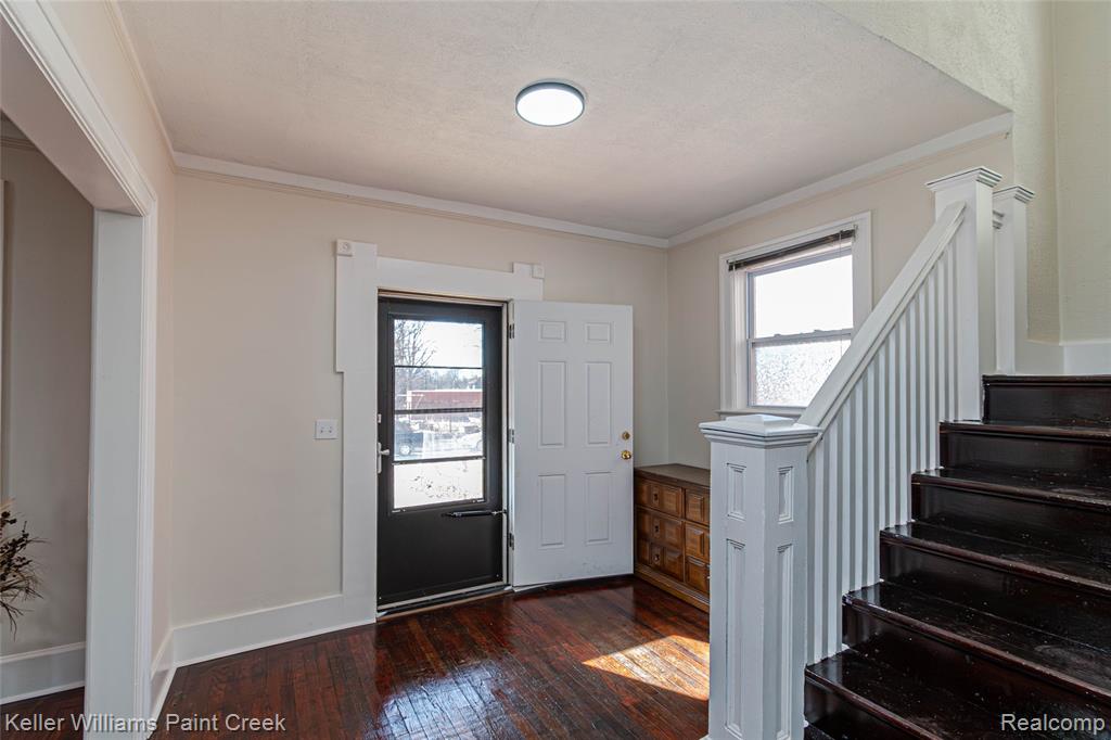 215 Winona Street, Highland Park, MI 48203 — Photo 16