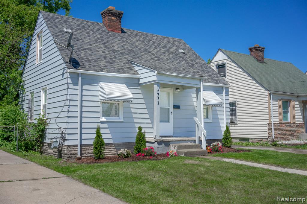 6251 Minock Street, Detroit, MI 48228 — Photo 2
