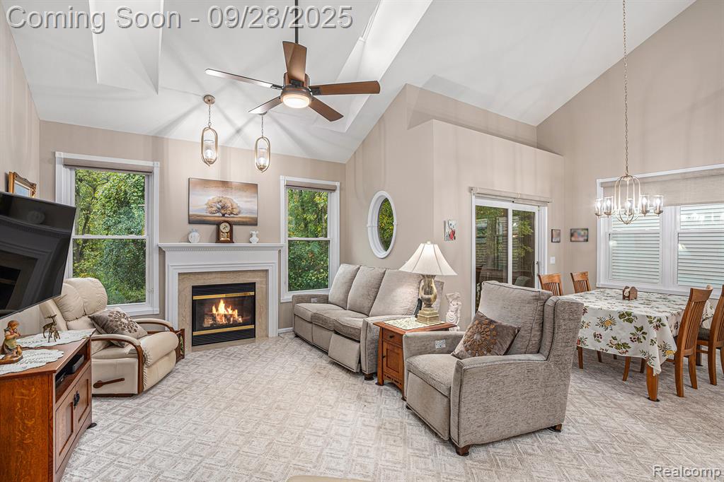 6138 Natures Cove, Grand Blanc, MI 48439 — Photo 7