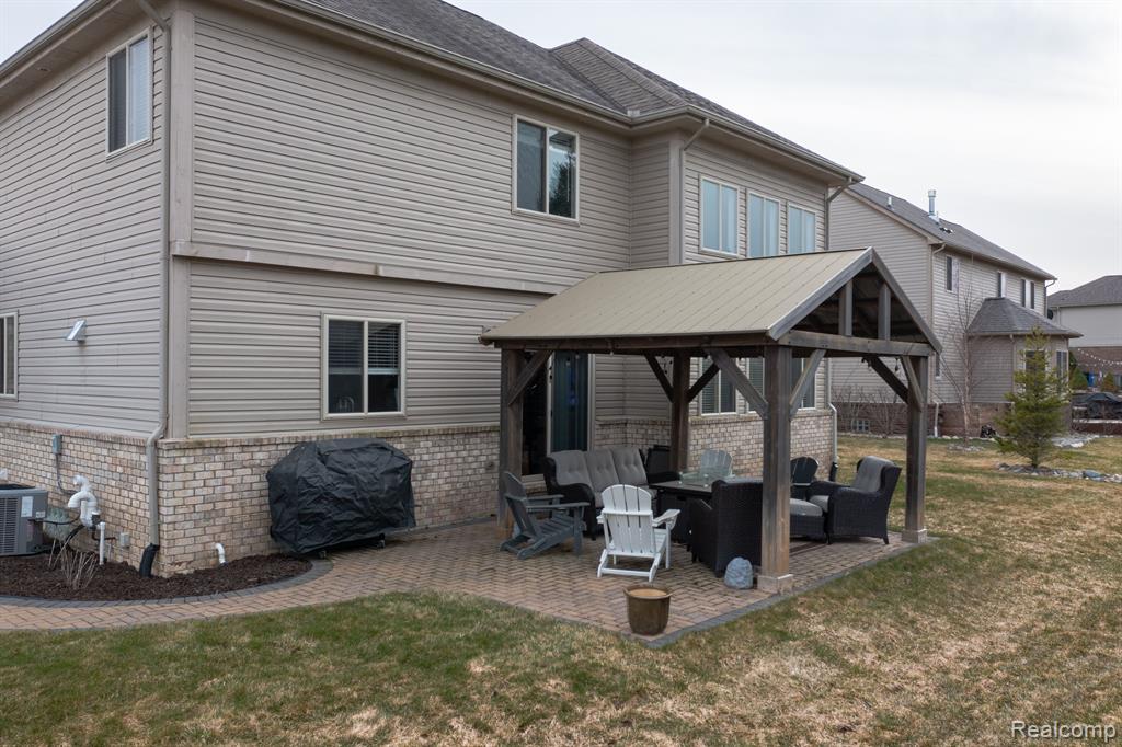 832 W BAY SHORE Drive, Oxford, MI 48371 — Photo 31