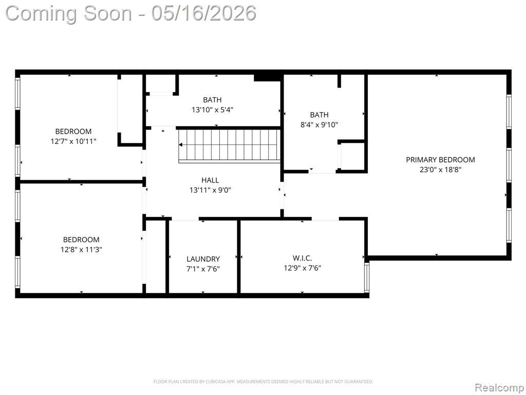 41503 Breck, Plymouth, MI 48170 — Photo 43