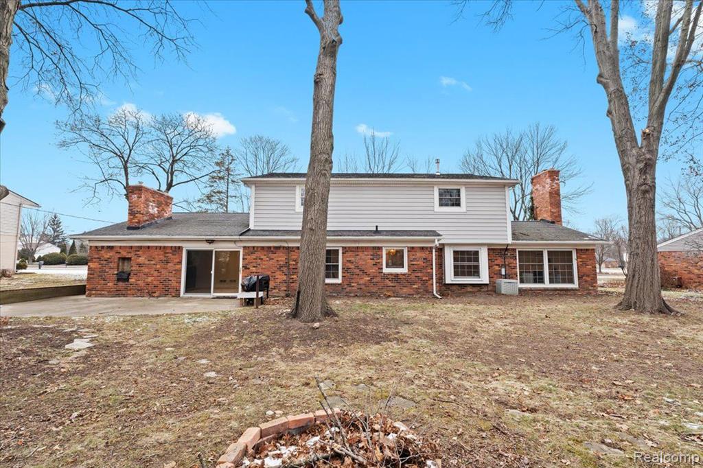 4675 QUARTON Road, Bloomfield Hills, MI 48301 — Photo 31