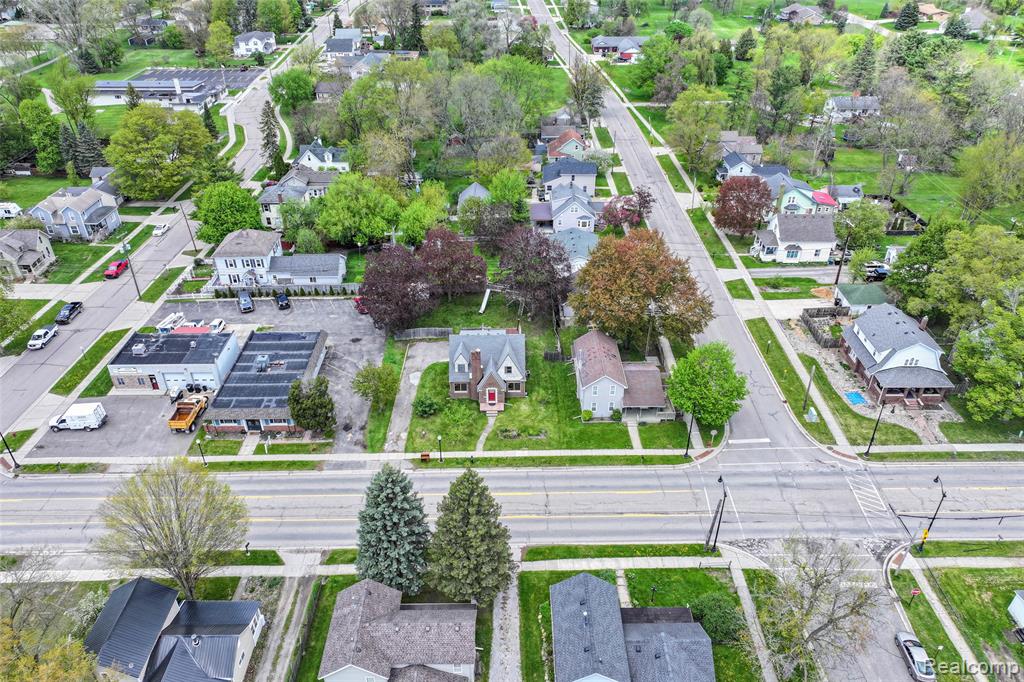 317 E Grand River Avenue, Fowlerville, MI 48836 — Photo 29