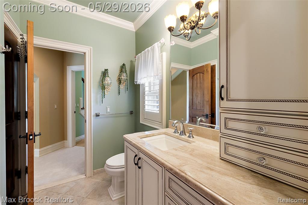 9716 Hadley Road, Clarkston, MI 48348 — Photo 21