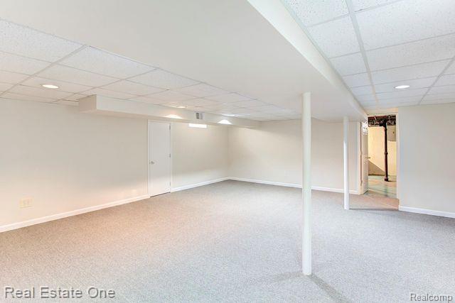 627 BUTTERNUT Avenue, Royal Oak, MI 48073 — Photo 21