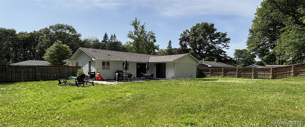 510 Janet Street, East Tawas, MI 48730 — Photo 18