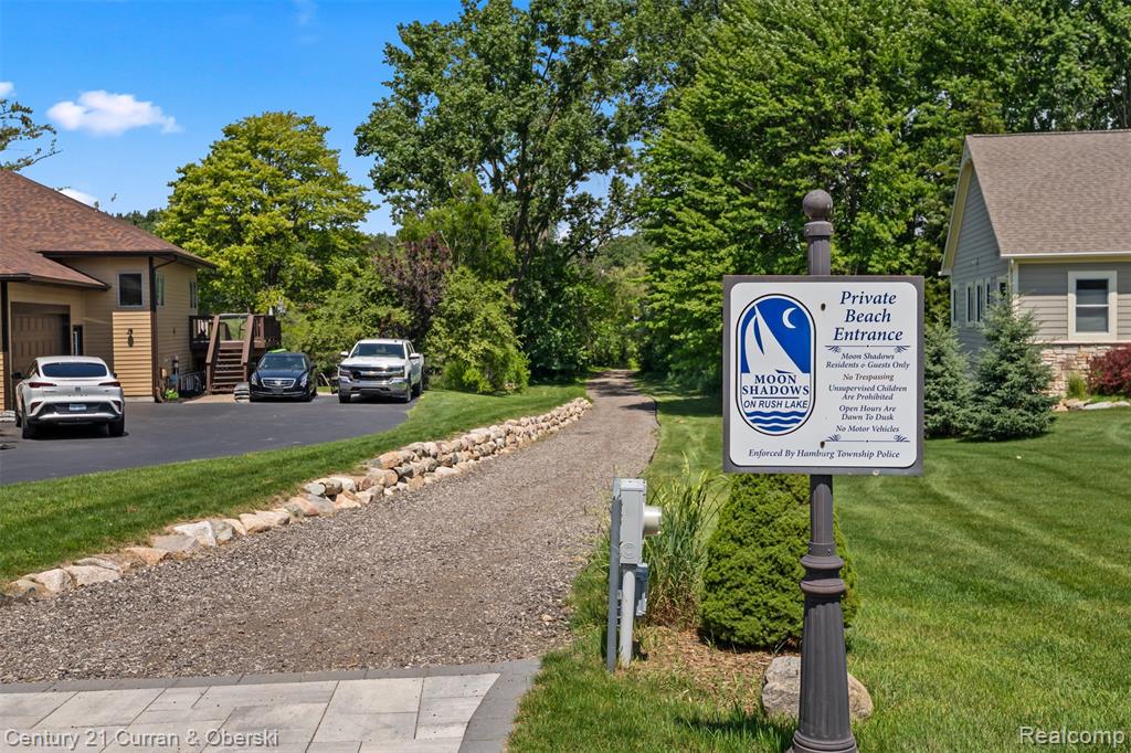 9298 Anacapa Bay Drive, Pinckney, MI 48169 — Photo 46
