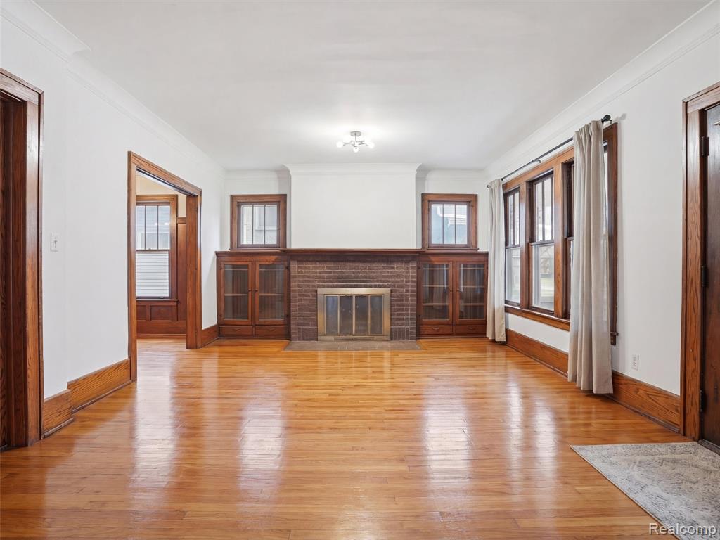 563 Chalmers Street, Detroit, MI 48215 — Photo 4