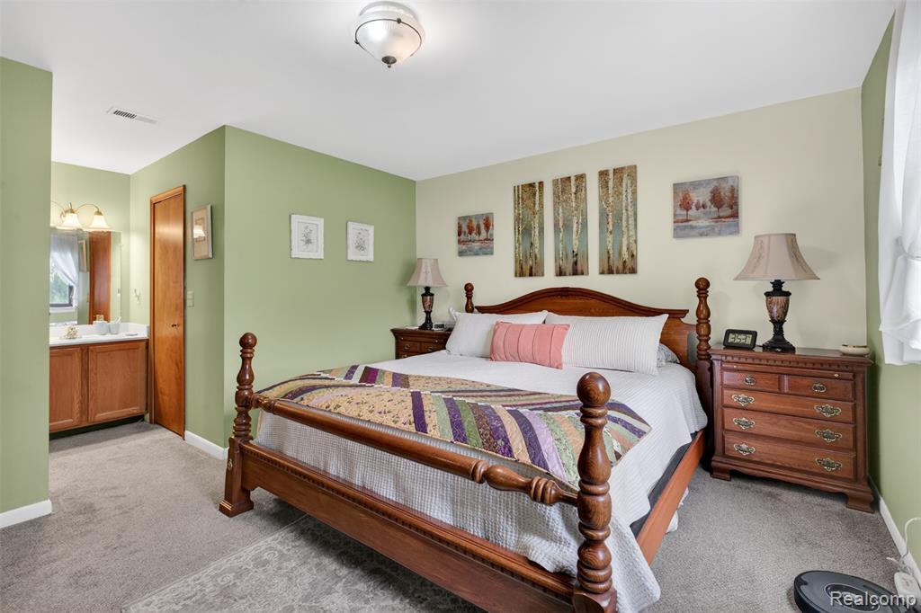 10244 Nancys Boulevard, Grosse Ile, MI 48138 — Photo 19