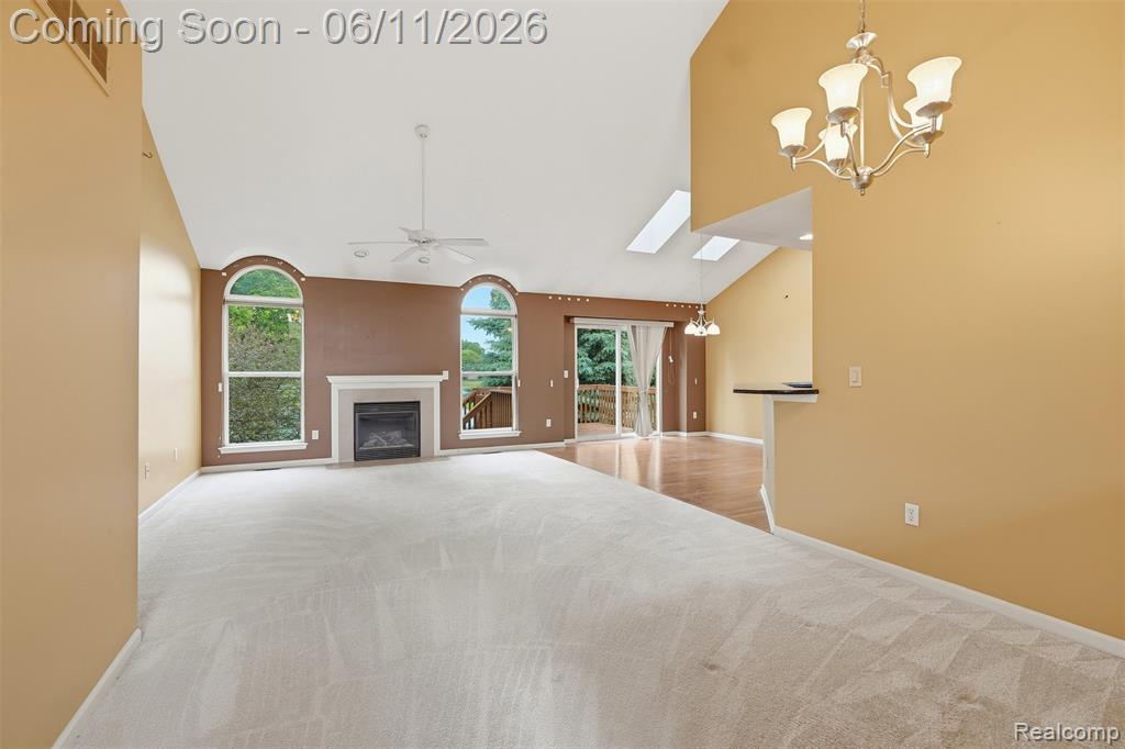 28101 Tremonte Drive, 72, New Hudson, MI 48165 — Photo 4