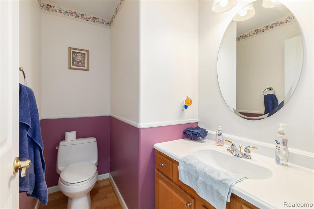 26659 Pepperwood Drive, Woodhaven, MI 48183 — Photo 21
