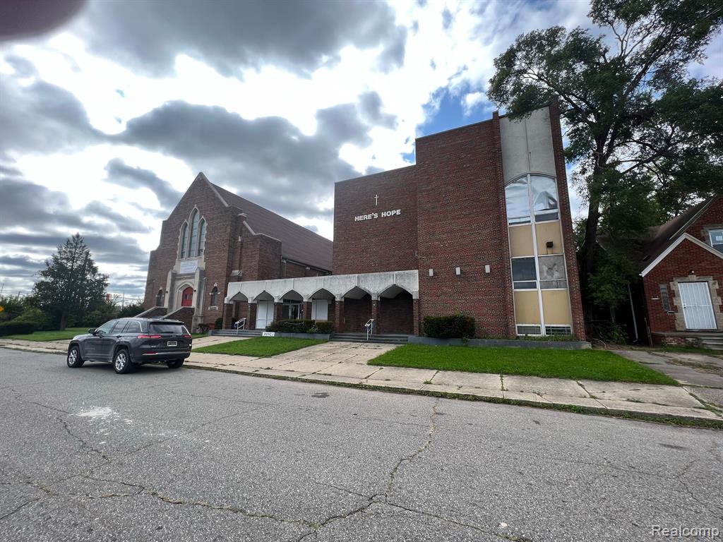 14141 FORDHAM Street, Detroit, MI 48205 — Photo 11