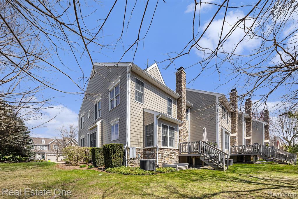 49991 BLACKBERRY Trail, Novi, MI — Photo 30