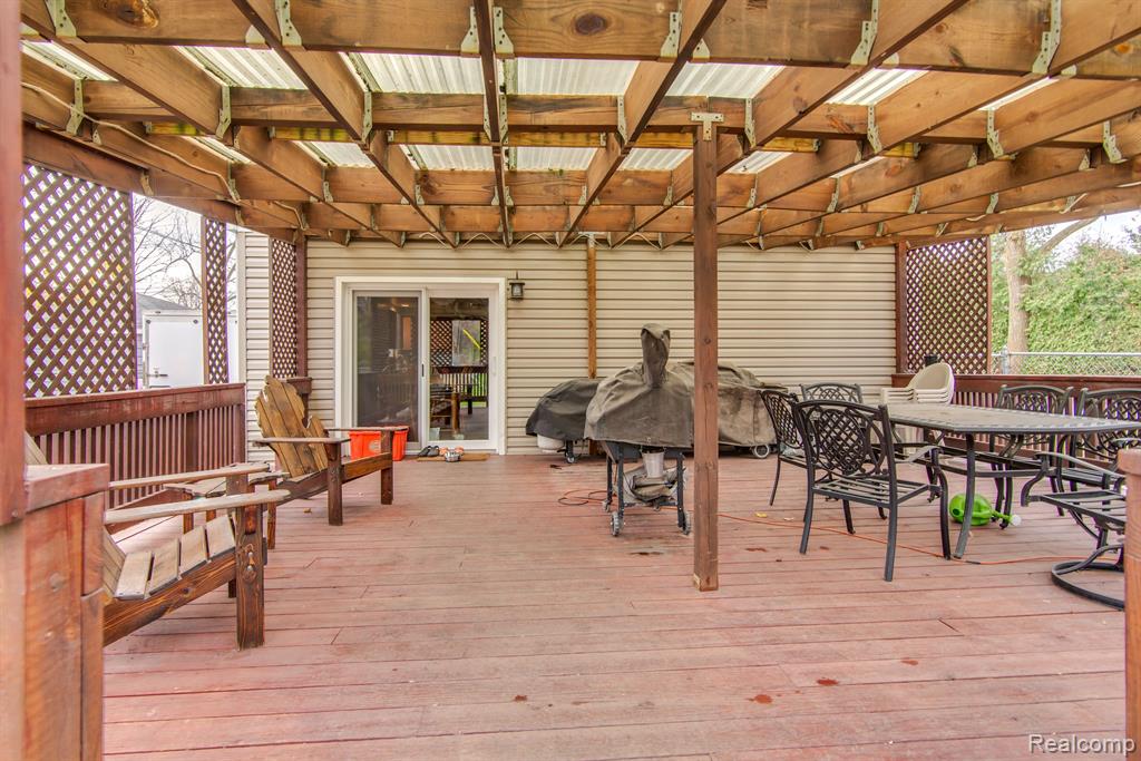 44850 ECORSE Road, Belleville, MI 48111 — Photo 25