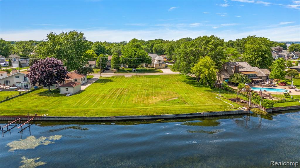 39196 - Lot 56 & 57 Lakeshore Drive, Harrison Township, MI, 00000